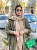 پانچ بافت کهربا (315) - Image 5