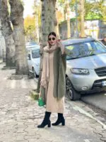 پانچ بافت کهربا (315) - Image 17