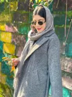 پالتو فوتر جناقی ملکه (325) - Image 14