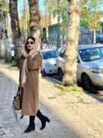 بافت یقه اسکی بلند (324) - Image 12