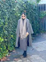 پالتو فوتر جناقی ملکه (325) - Image 13