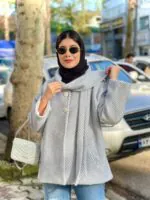 کت یقه‌شالی دلسا (326) - Image 22
