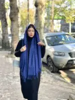 بافت یقه اسکی بلند (324) - Image 7