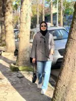کت یقه‌شالی دلسا (326) - Image 19