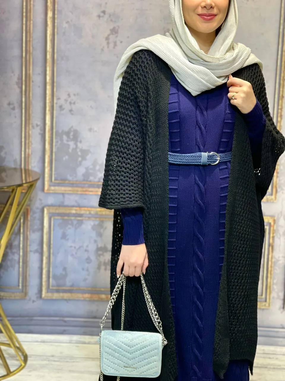 پانچ بافت کهربا (315) - Image 15