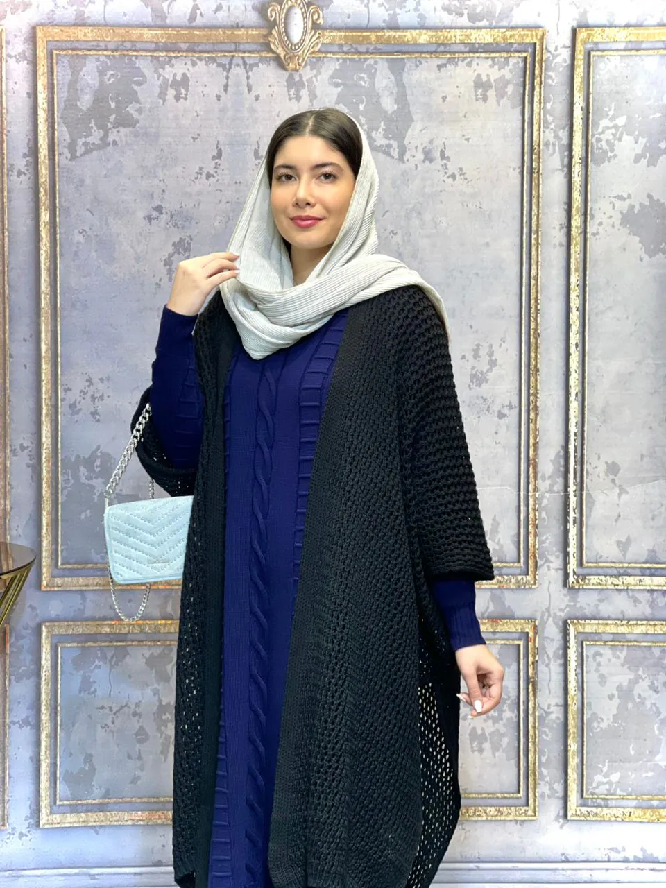 پانچ بافت کهربا (315) - Image 12