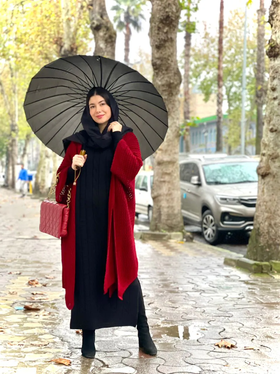 پانچ بافت کهربا (315) - Image 10