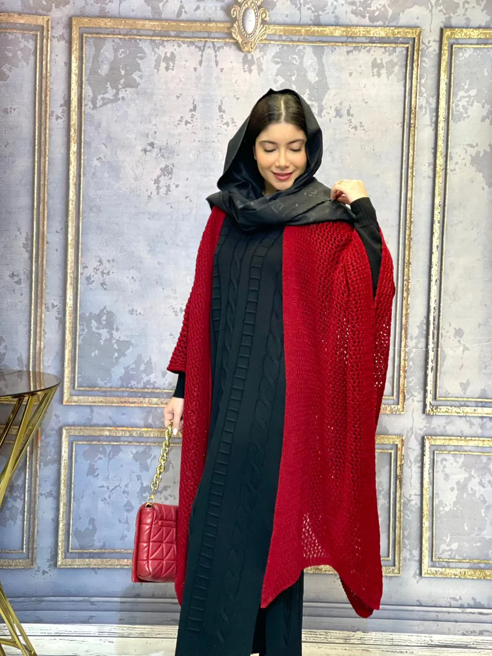 پانچ بافت کهربا (315) - Image 9