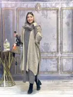 پانچ بافت کهربا (315) - Image 3