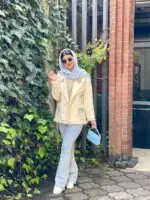 پالتو‌تیکه‌دوزی‌دیانا(332)