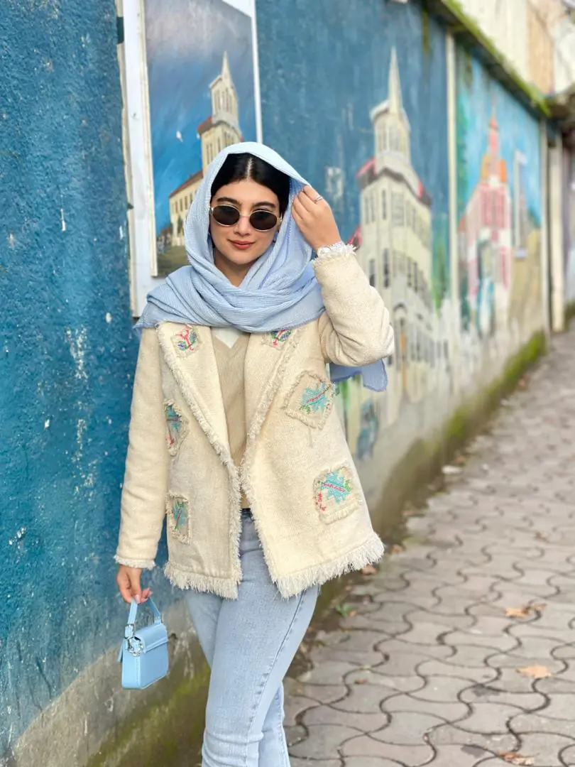 پالتو‌تیکه‌دوزی‌دیانا(332) - Image 12