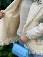 پالتو‌تیکه‌دوزی‌دیانا(332) - Image 8