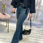 بوتکات آبی کثیف ریشدار(329)