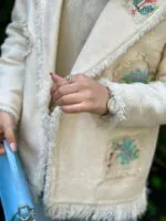 پالتو‌تیکه‌دوزی‌دیانا(332) - Image 9