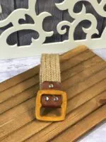 کمربند کنفی (411) - Image 7