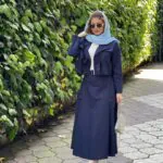 کت دامن گیسو (418)