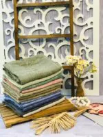 شال سوفیا رنگی (450)