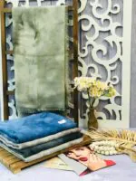 شال آبرنگی ستیا (451) - Image 4