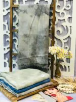 شال آبرنگی ستیا (451) - Image 5