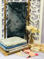 شال آبرنگی ستیا (451) - Image 8