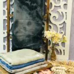 شال آبرنگی ستیا (451)