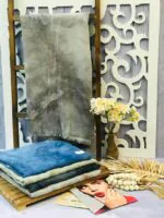 شال آبرنگی ستیا (451) - Image 6