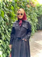 کت کراپ پشت بندی یاس(485)