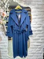 پالتو بارانی آستردار دیار(494) - Image 2