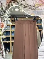 شلوار نیمبگ کبریتی بی‌کرک (510) - Image 5