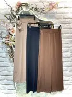 شلوار نیمبگ کبریتی بی‌کرک (510) - Image 3