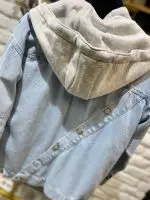 کت جین دورنگ لارن(513) - Image 5