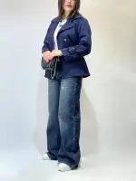 شلوار فولبگ دورنگ (521) - Image 4
