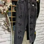 شلوار مام فانتزی (528)