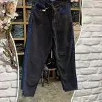 شلوار مام دورنگ (529)