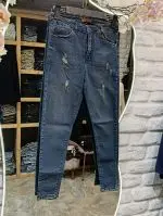 شلوار جذب طیف کثیف(539)