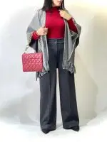 شلوار فوتر (546) - Image 9