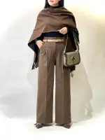 شلوار فوتر (546) - Image 2