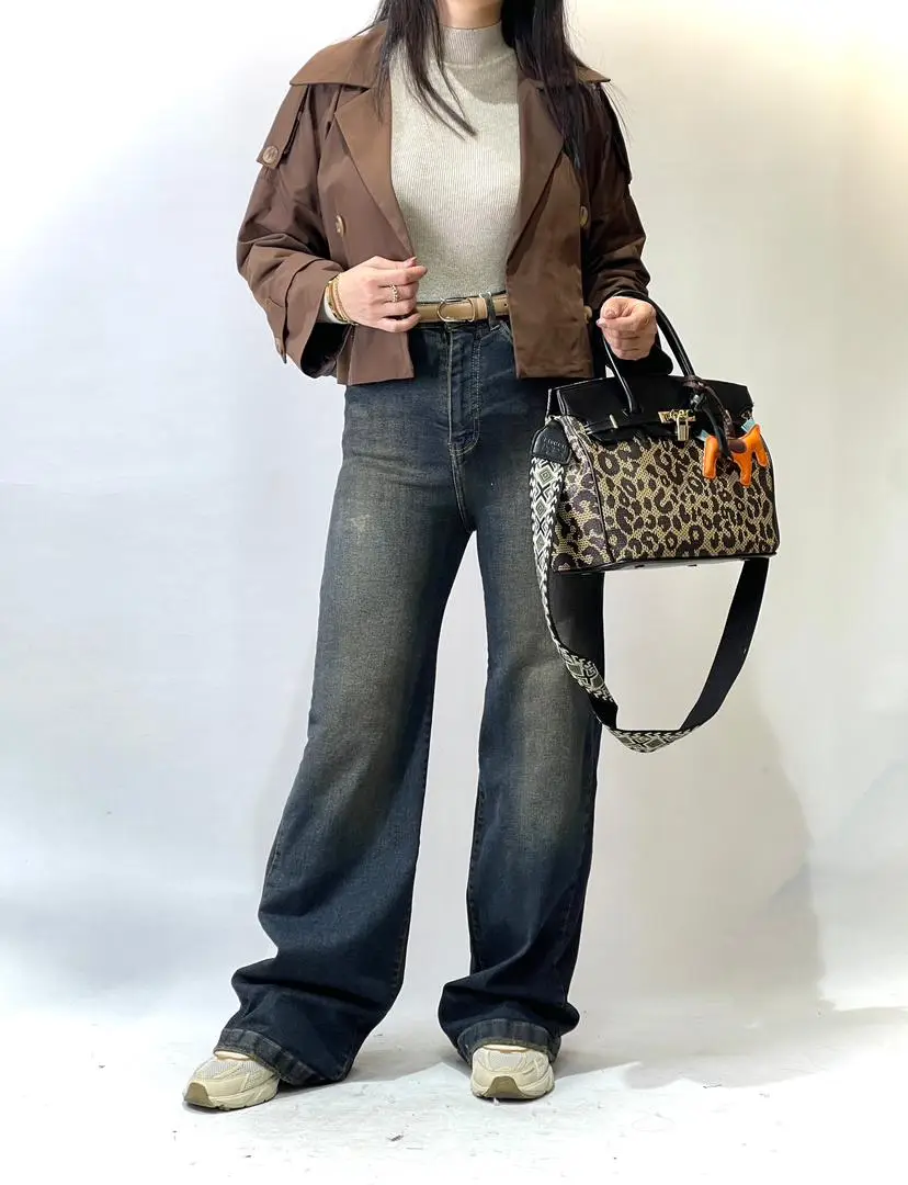 IMG-20251029-WA0052 شلوار بگ فیت دمپا (550) - Image 2