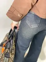 شلوار بگ فیت دمپا (550) - Image 6