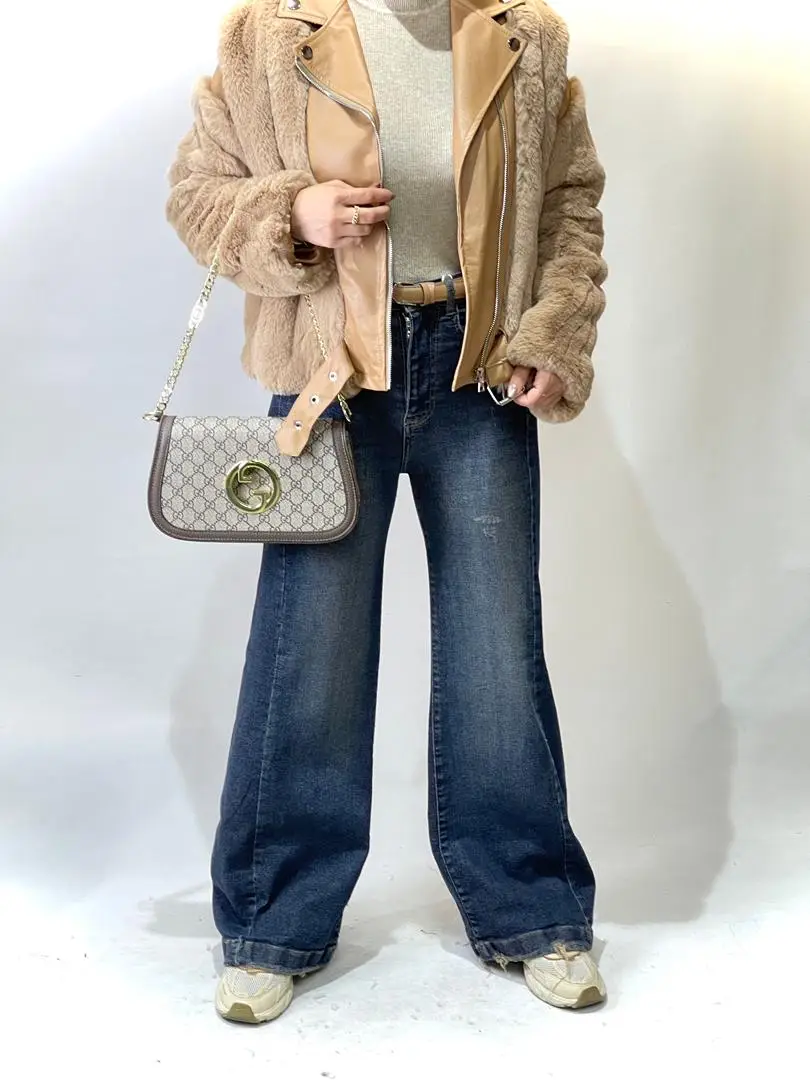 شلوار شافل (549)