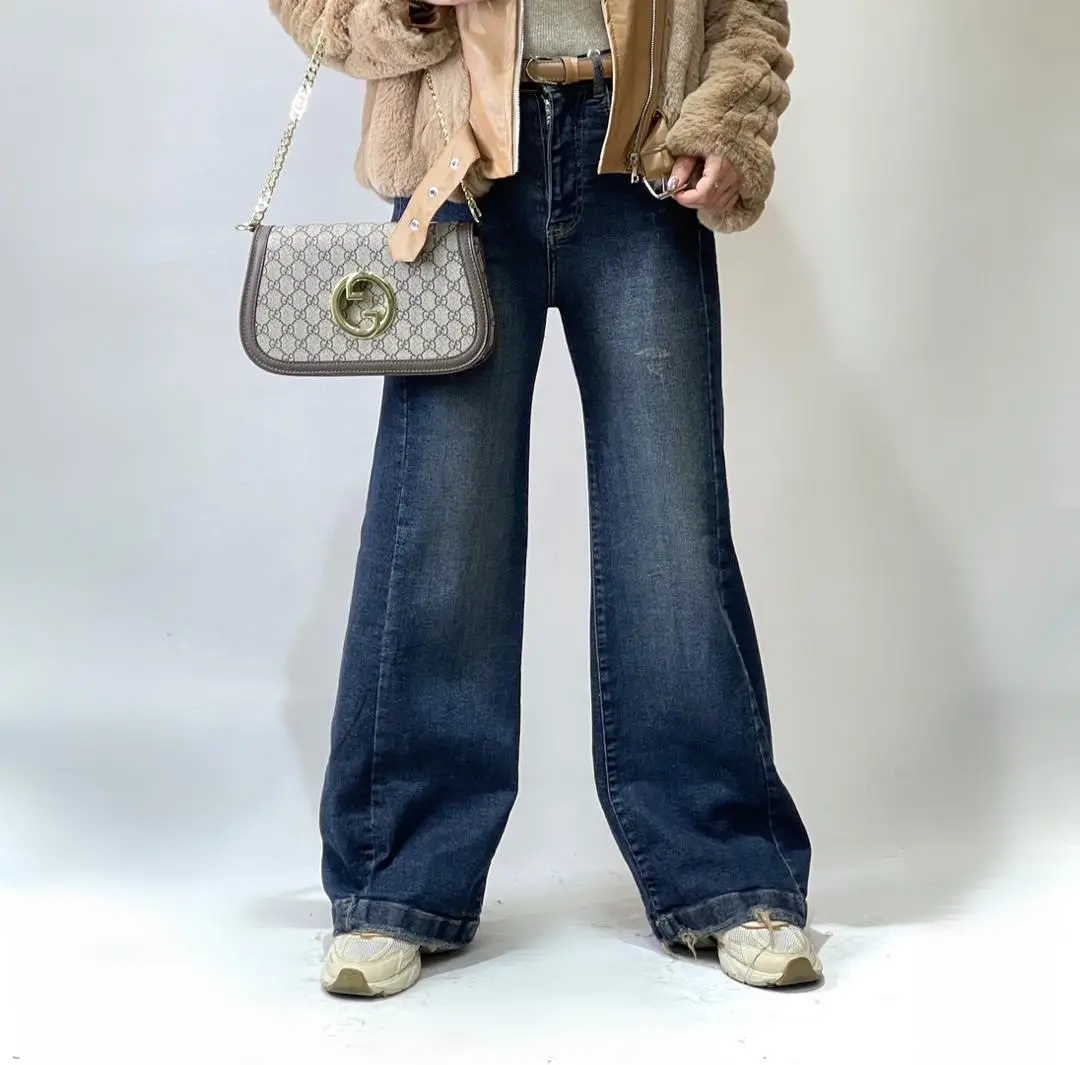 شلوار شافل (549)