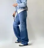 شلوار بگ اریب (548) - Image 8