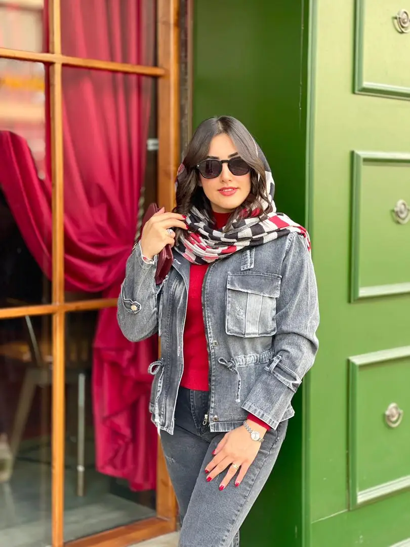 کت جین لارین(551) - Image 13