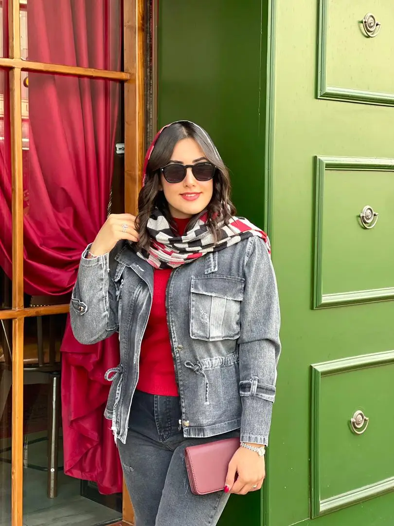 کت جین لارین(551) - Image 3