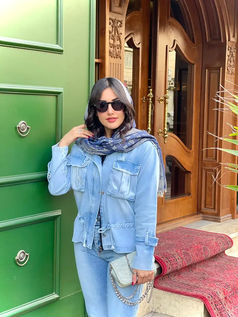 کت جین لارین(551) - Image 7