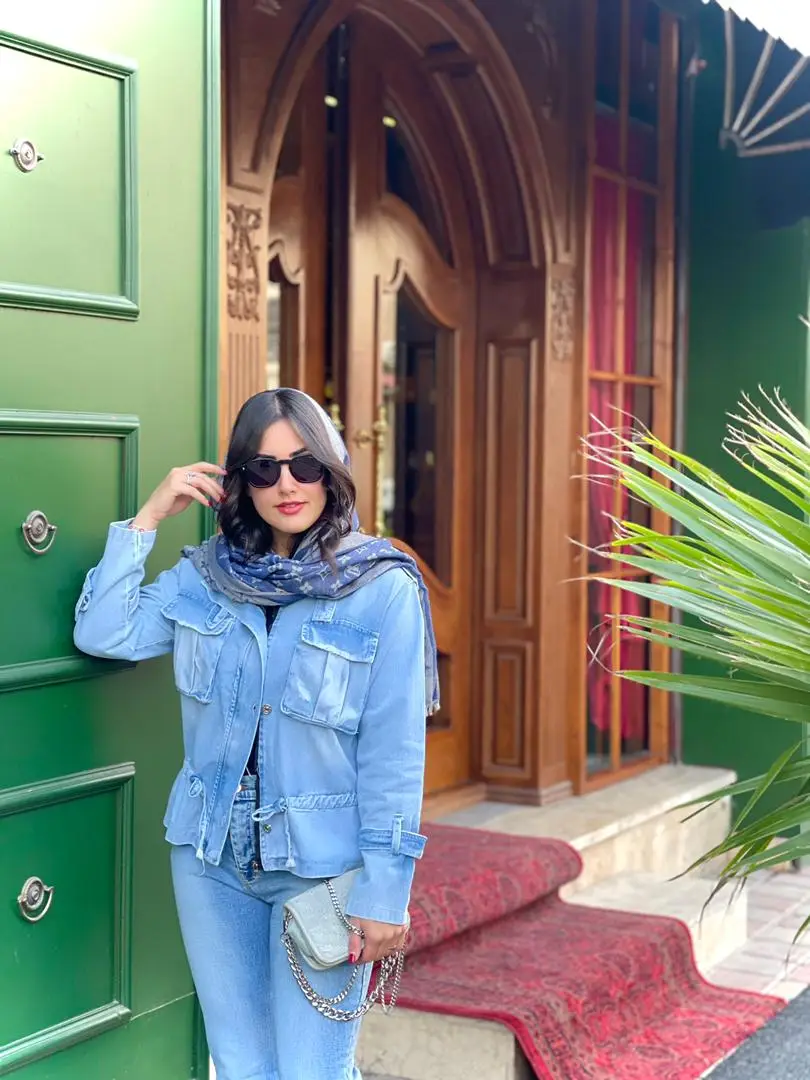 کت جین لارین(551) - Image 9