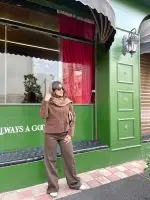 پالتو جیر خاتون(۵۵۲) - Image 20