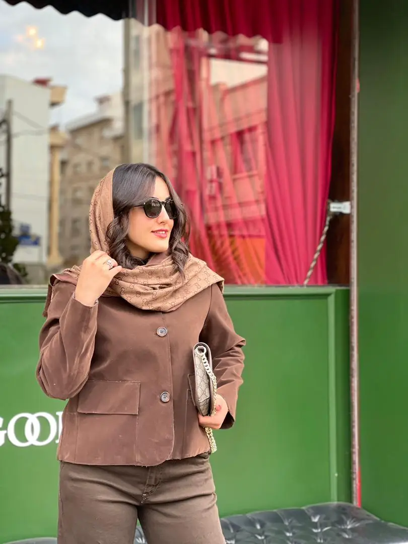 پالتو جیر خاتون(۵۵۲) - Image 19