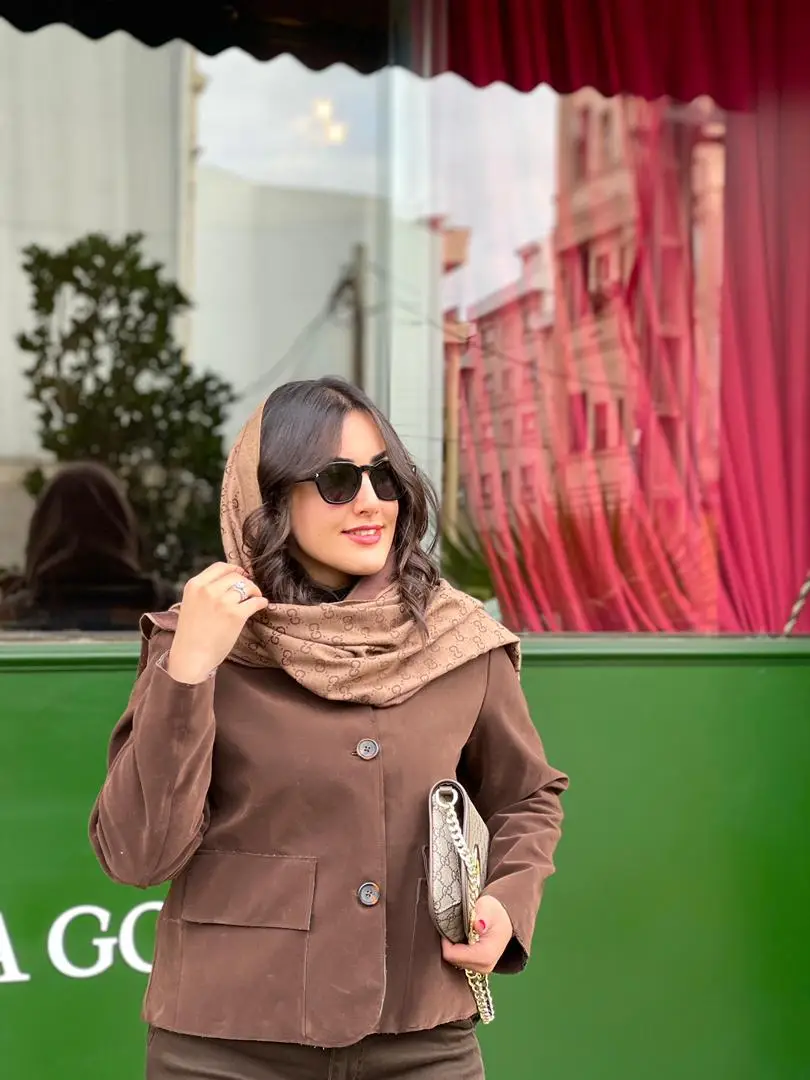 پالتو جیر خاتون(۵۵۲) - Image 18