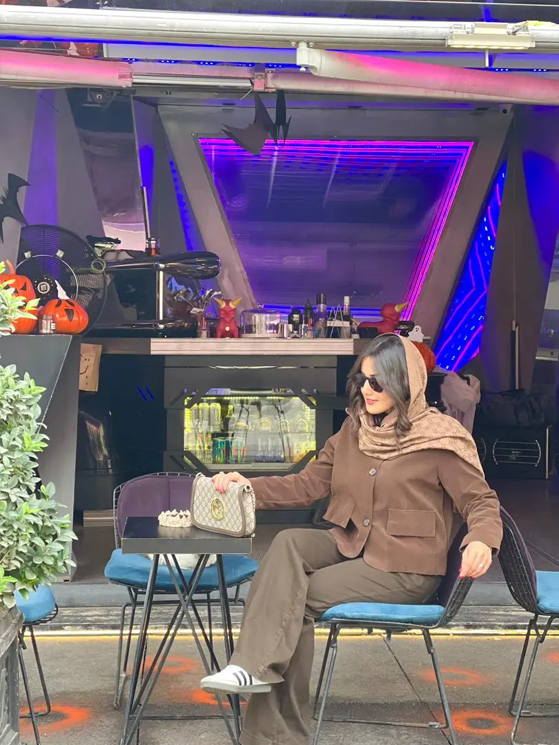 پالتو جیر خاتون(۵۵۲) - Image 16